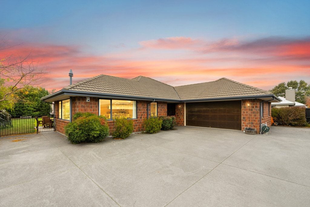 9 Cromdale Place, Wigram, Christchurch - Carousel 1
