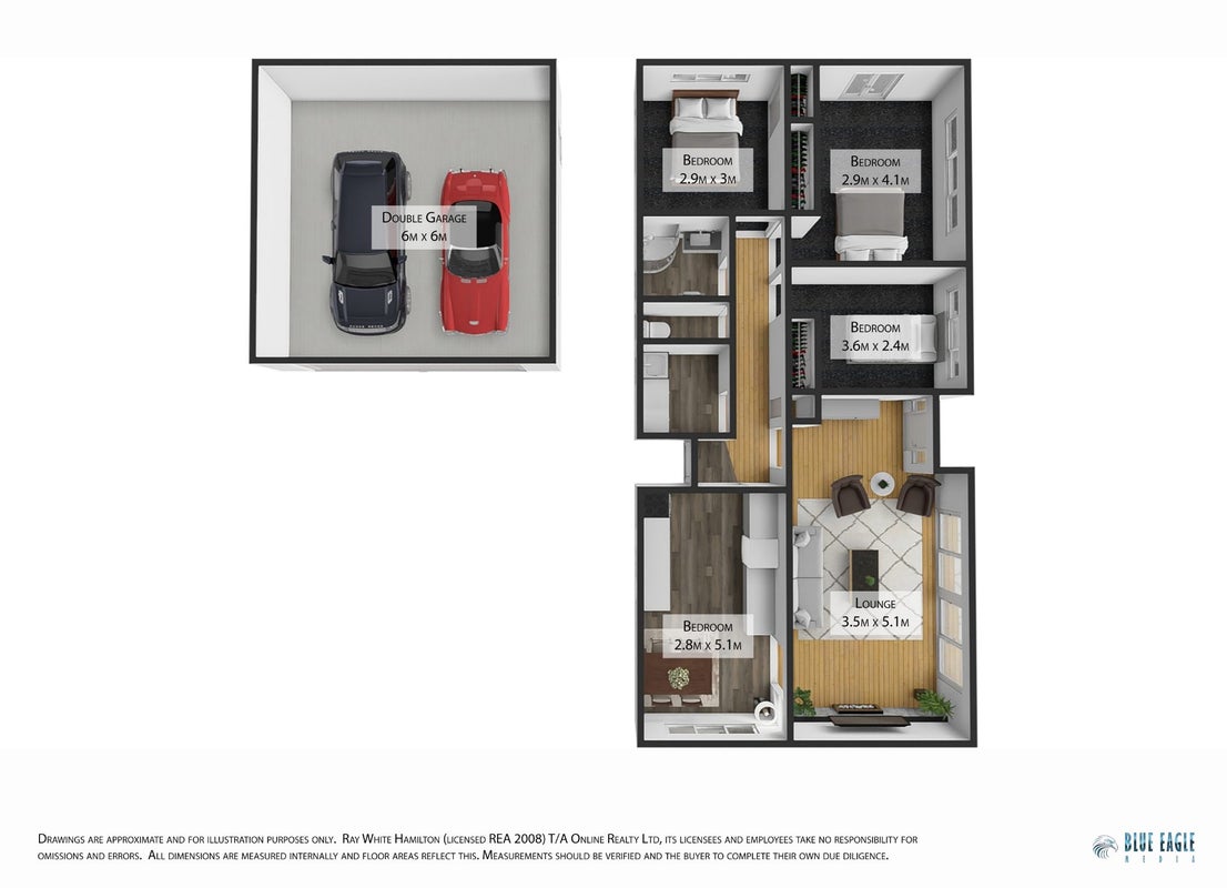 4 Cecil Street, St Andrews, Hamilton - Carousel 2