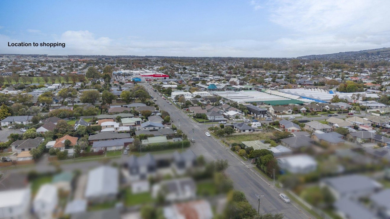 25 Stourbridge Street, Spreydon, Christchurch - Carousel 42