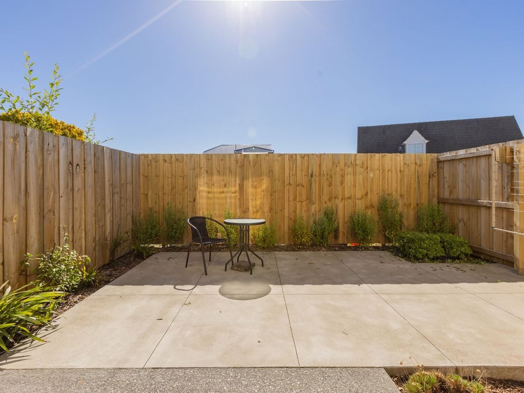 1/2D Dellow Place, Spreydon, Christchurch - Carousel 14