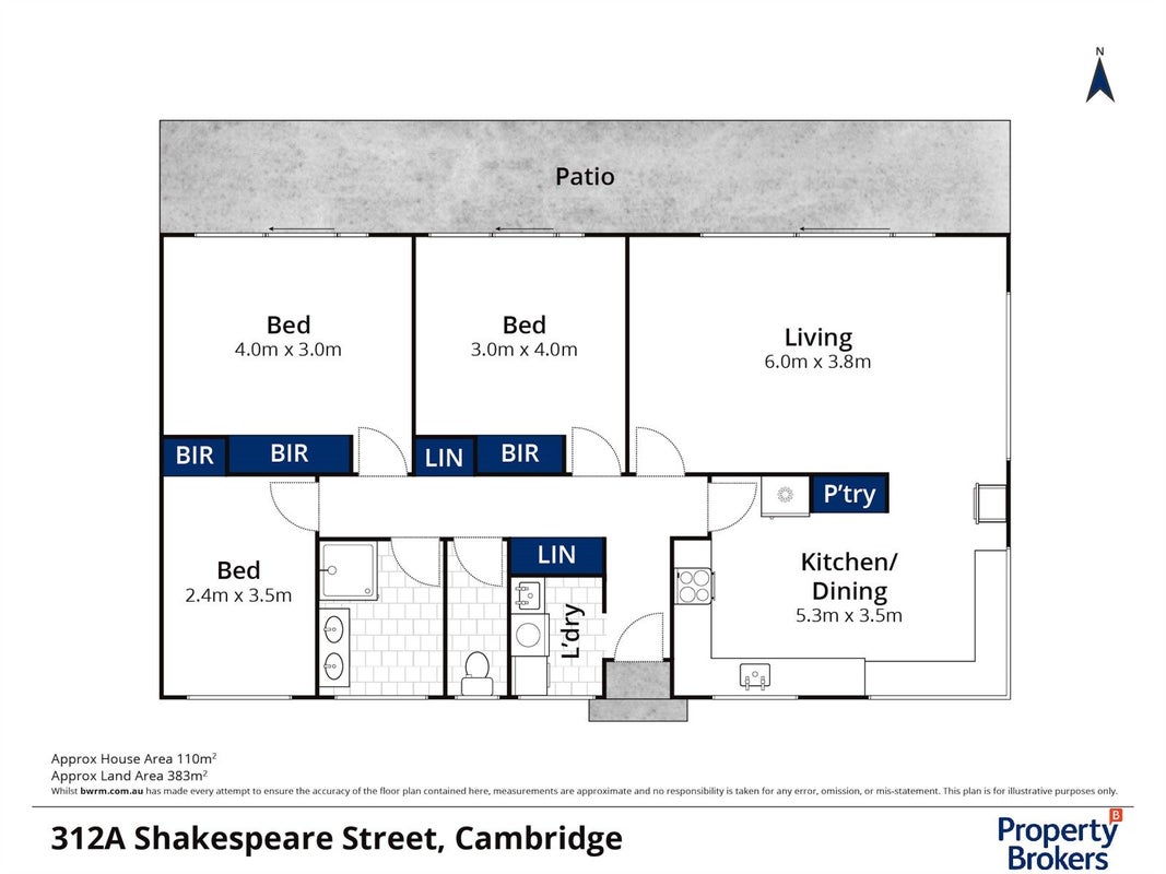 312A Shakespeare Street, Leamington, Cambridge - Carousel 11