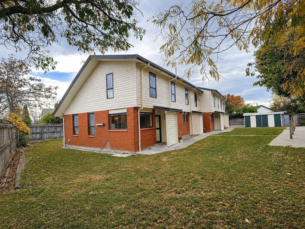 2/14 Brooklyn Drive, Redwoodtown, Blenheim - Carousel 1