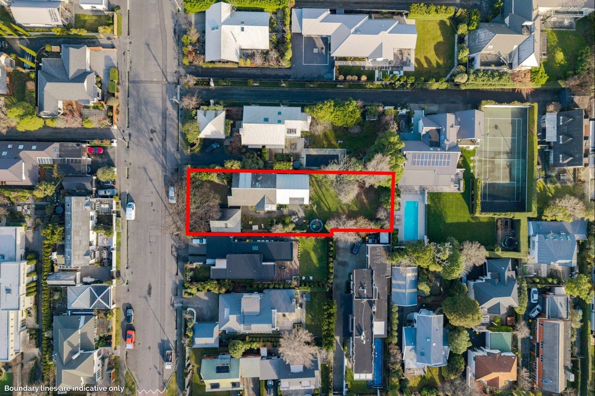 39 Jacksons Road, Merivale, Christchurch - Carousel 1