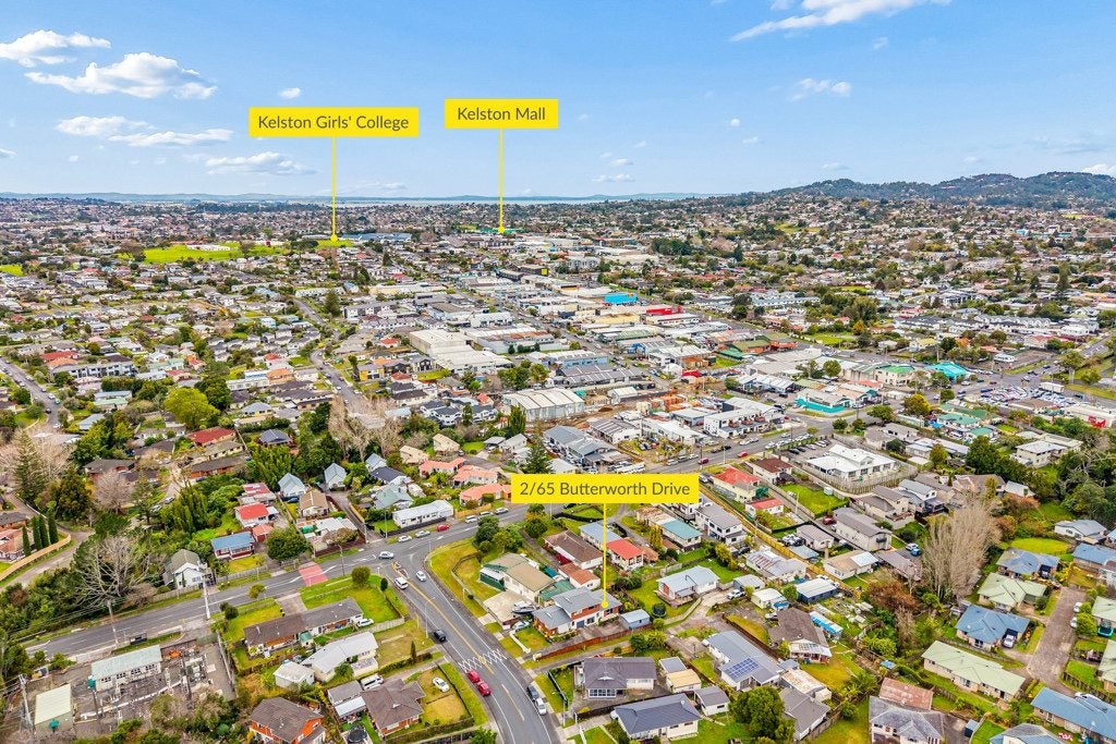 2/65 Butterworth Drive, Glendene, Auckland - Carousel 13