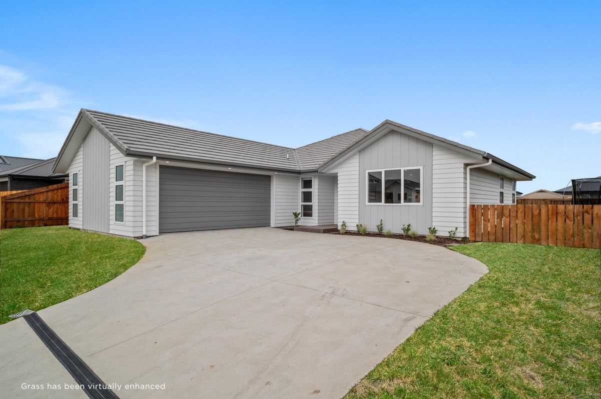 18 Puna Rise, Wharewaka, Taupo - Carousel 1