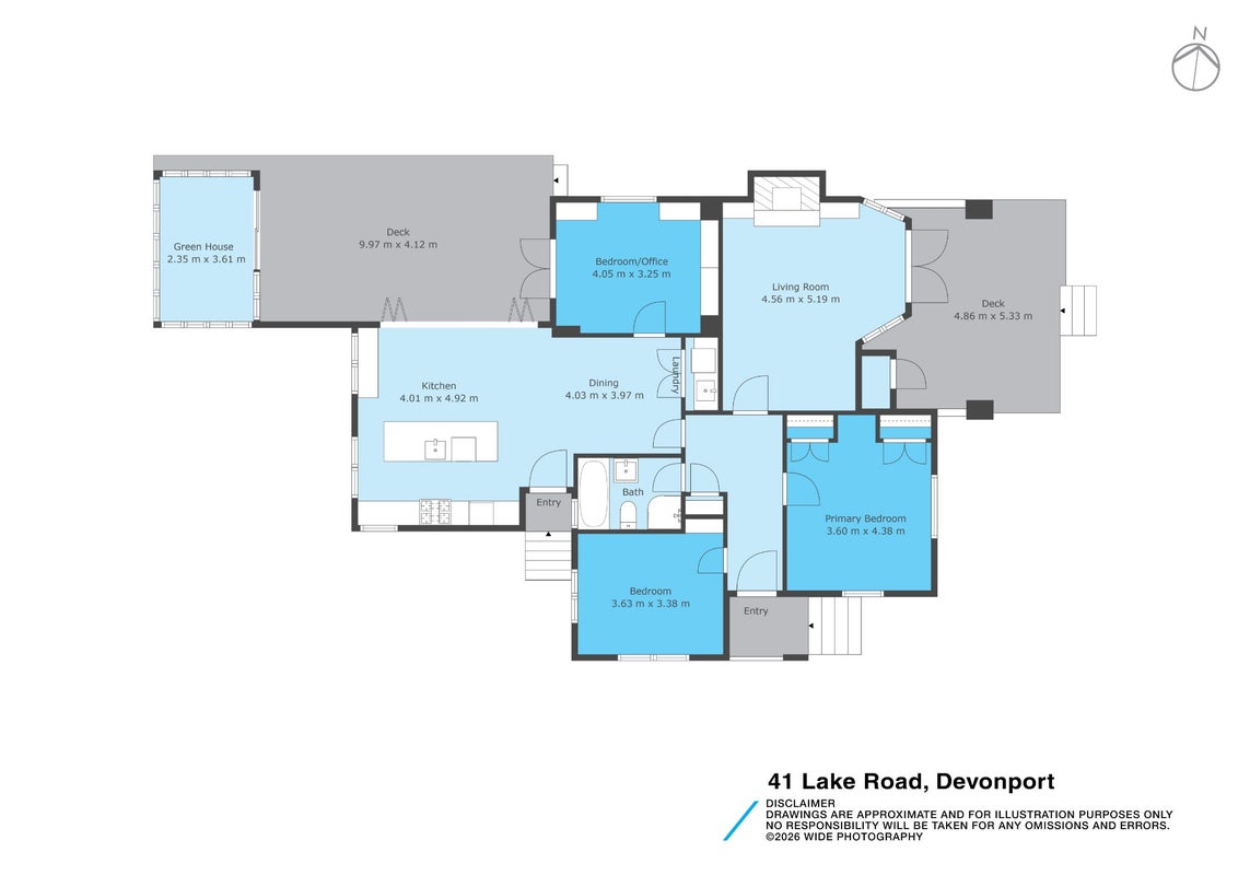 41 Lake Road, Devonport, Auckland - Carousel 25