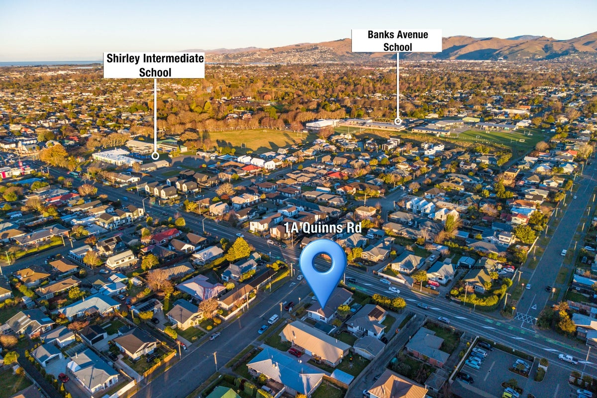 1A Quinns Road, Shirley, Christchurch - Carousel 20
