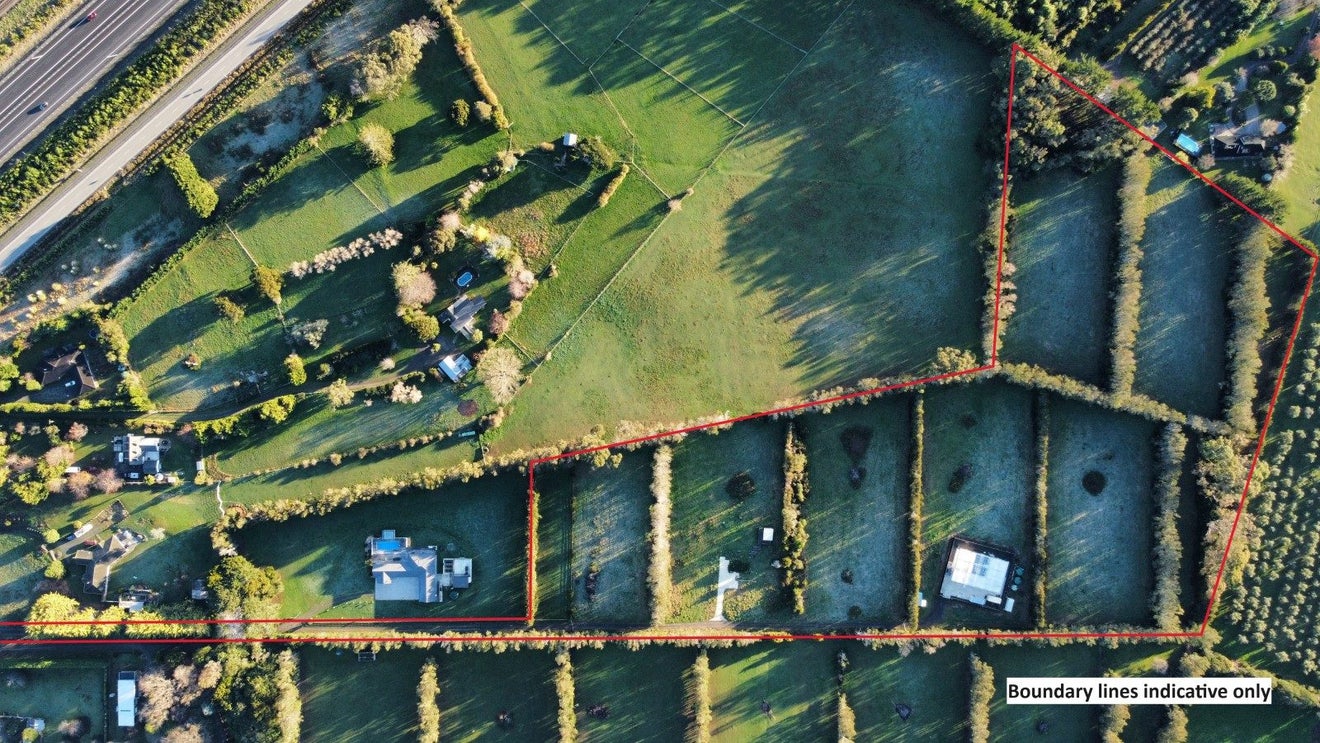 21 Old Hautere Road, Hautere, Otaki - Carousel 10