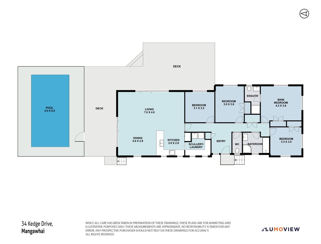 34 Kedge Drive, Mangawhai, Mangawhai - Carousel 28