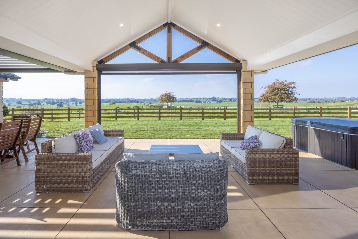 222 Meadway Road, Ngahinapouri, Ohaupo - Carousel 2