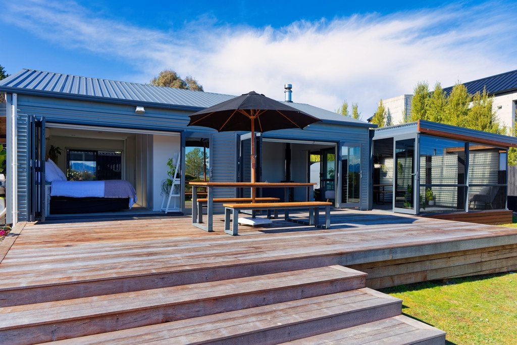 48 Kotare Place, South Bay, Kaikoura - Carousel 1