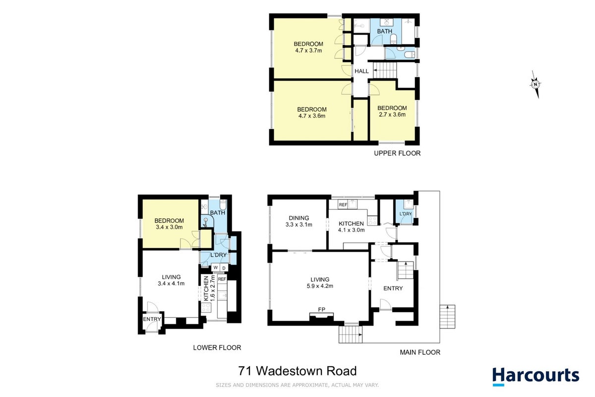 71 Wadestown Road, Wadestown, Wellington - Carousel 31