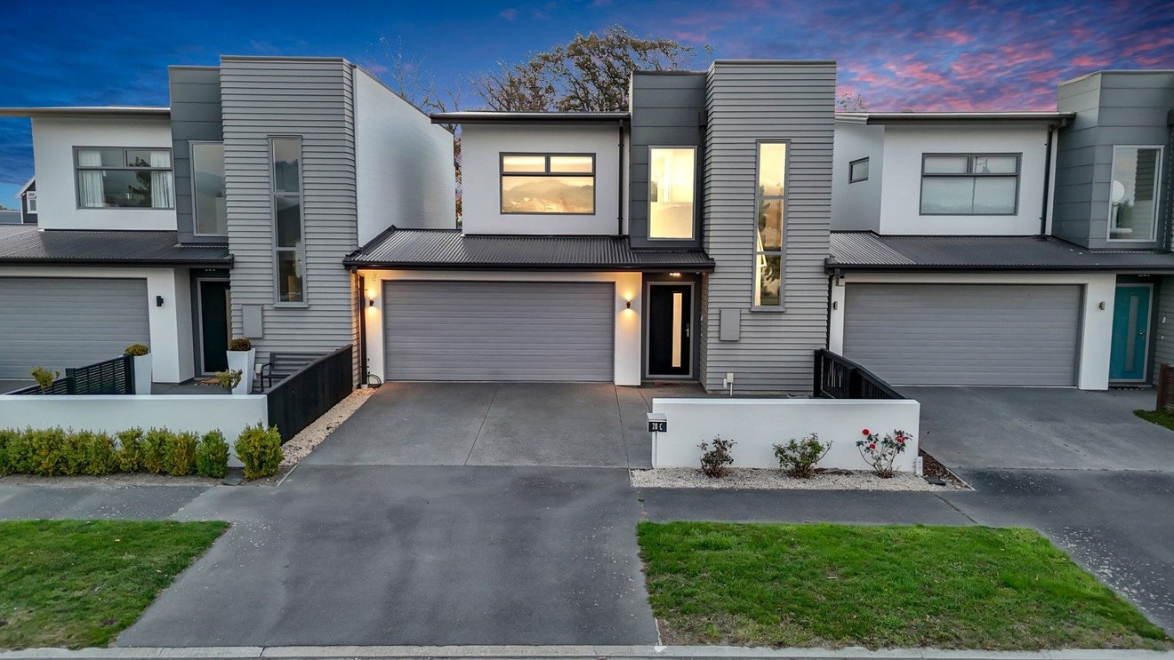 28C Old Red Barn Road, Halswell, Christchurch - Carousel 1