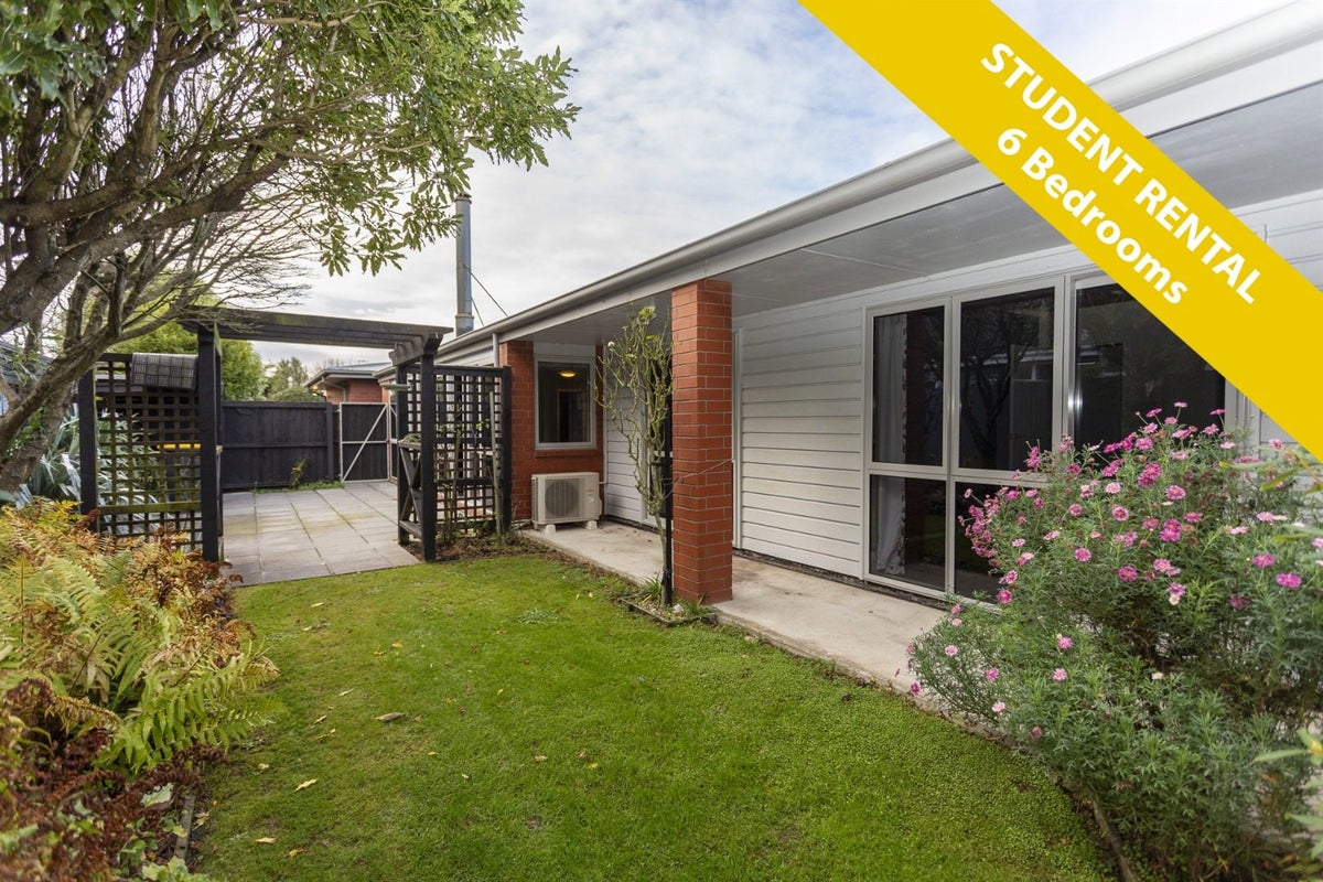 9 Ashfield Place, Ilam, Christchurch - Carousel 1