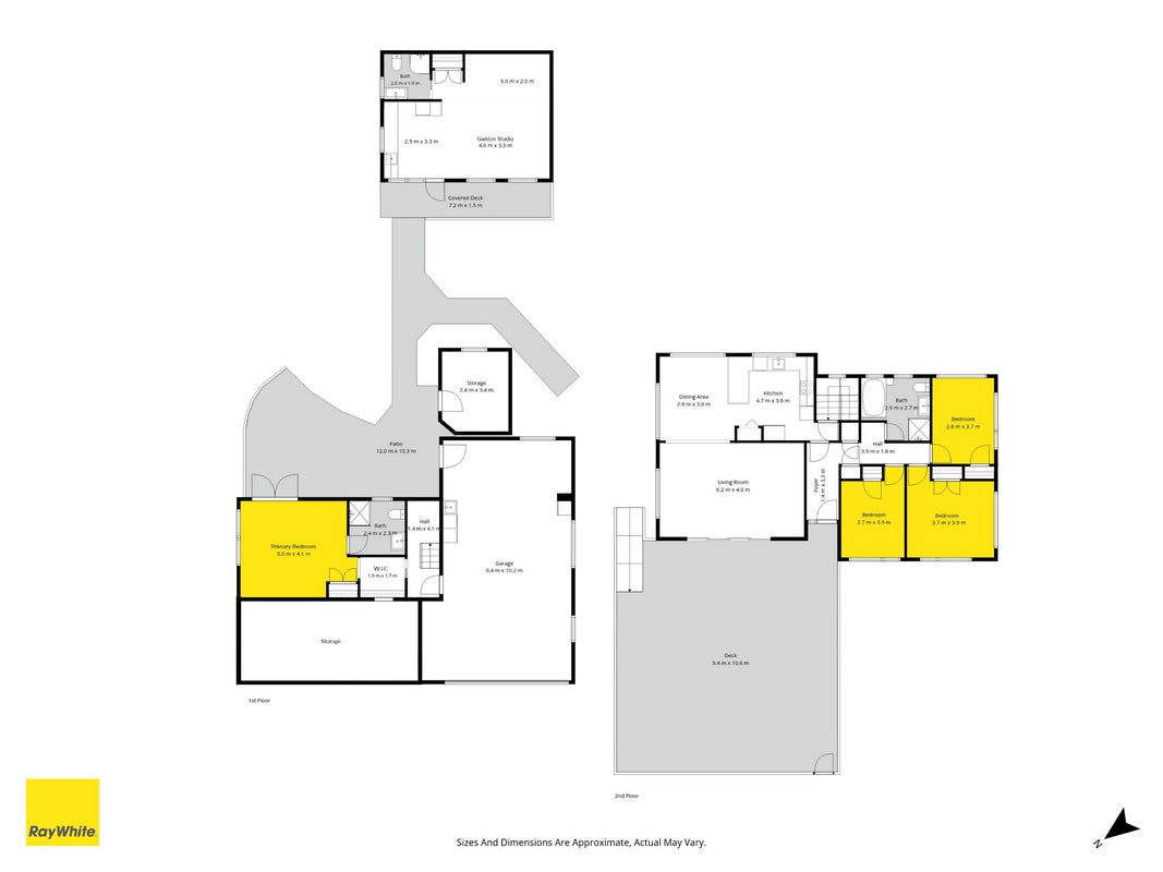 38 Park Hill Road, Birkenhead, Auckland - Carousel 34