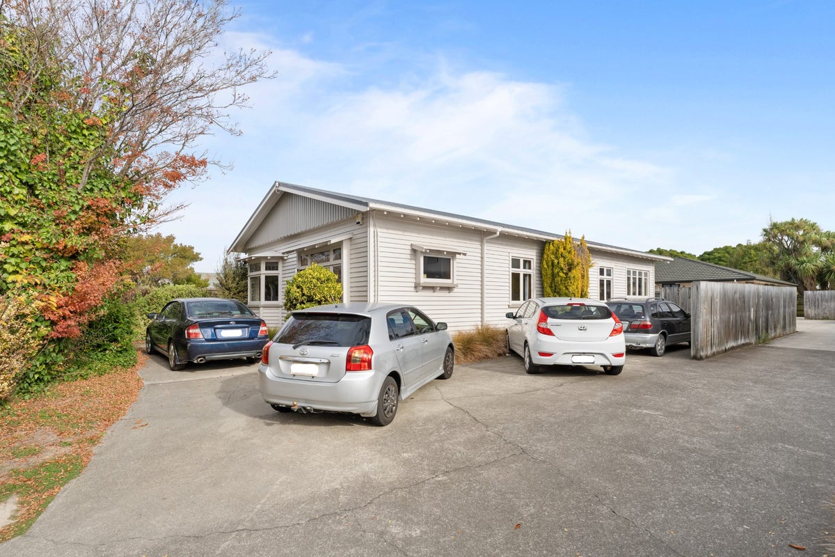 101 Rattray Street, Riccarton, Christchurch - Carousel 1