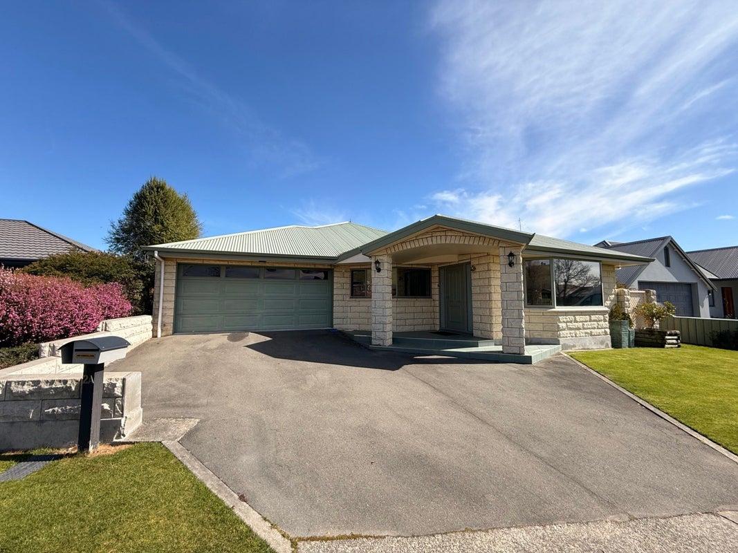 2A Lester Place, Witherlea, Blenheim - Carousel 1