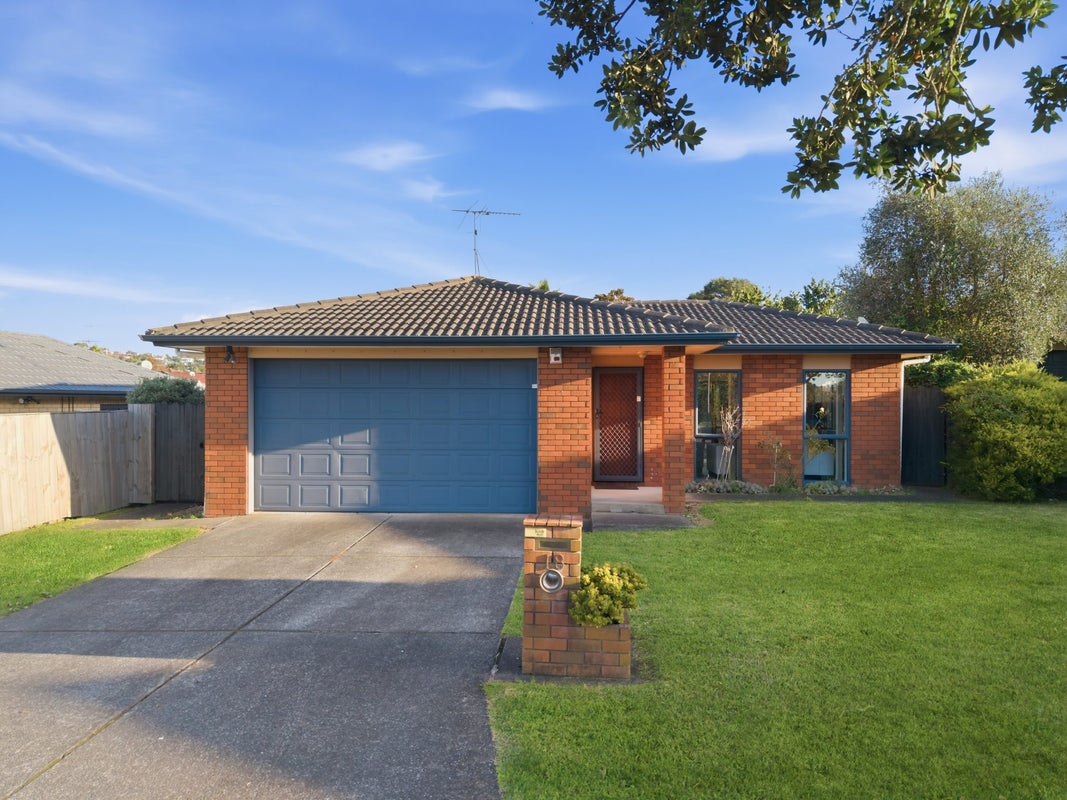 18 Sambrooke Crescent, Flat Bush, Auckland - Carousel 1