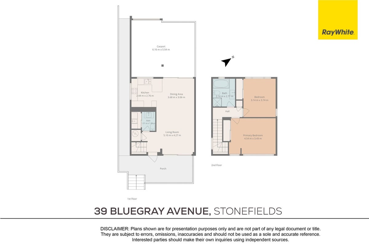 39 Bluegrey Avenue, Stonefields, Auckland City, Auckland - Carousel 22