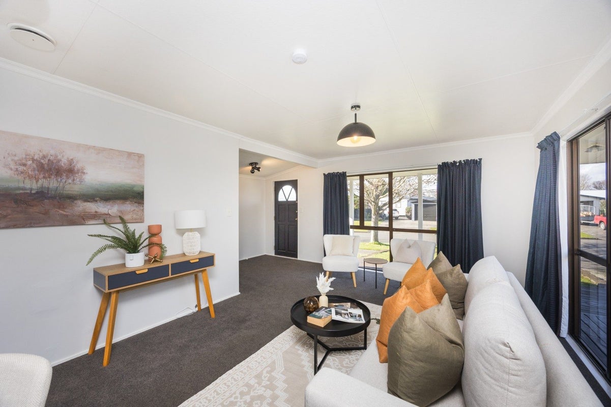 5A Newton Place, Westbrook, Palmerston North - Carousel 2