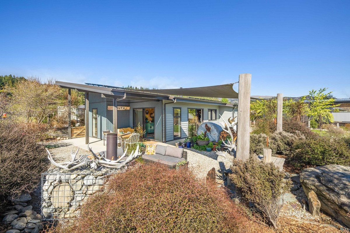 38 Pisa Road, Luggate, Cromwell - Carousel 1