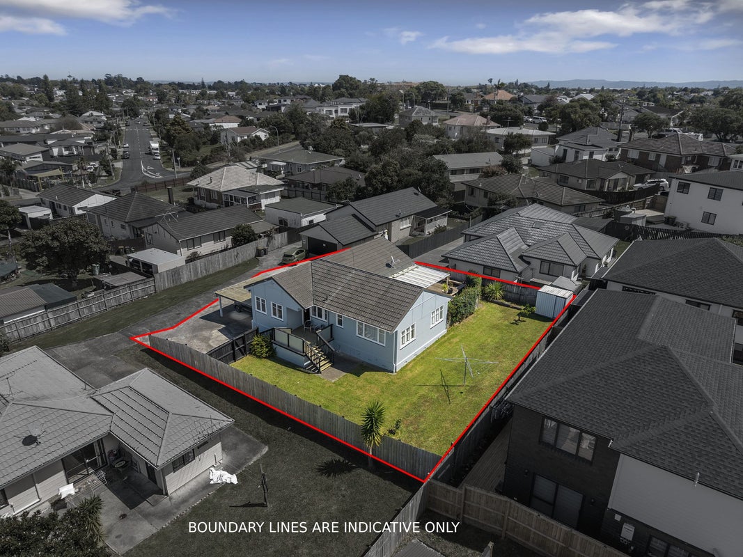 11B Hill Road, Papatoetoe, Auckland - Carousel 1