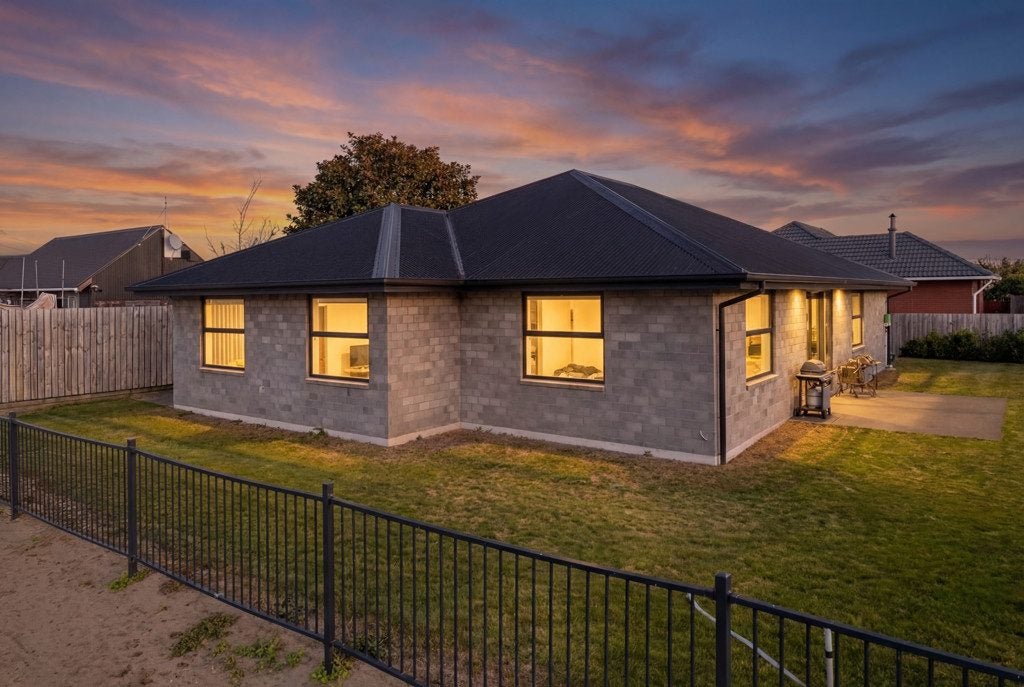 400 Bower Avenue, Parklands, Christchurch - Carousel 2