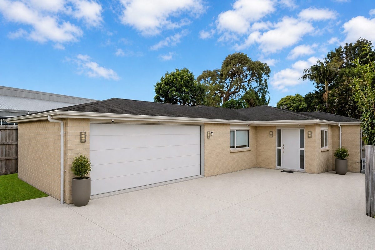 59A Mead Street, Avondale, Auckland - Carousel 1