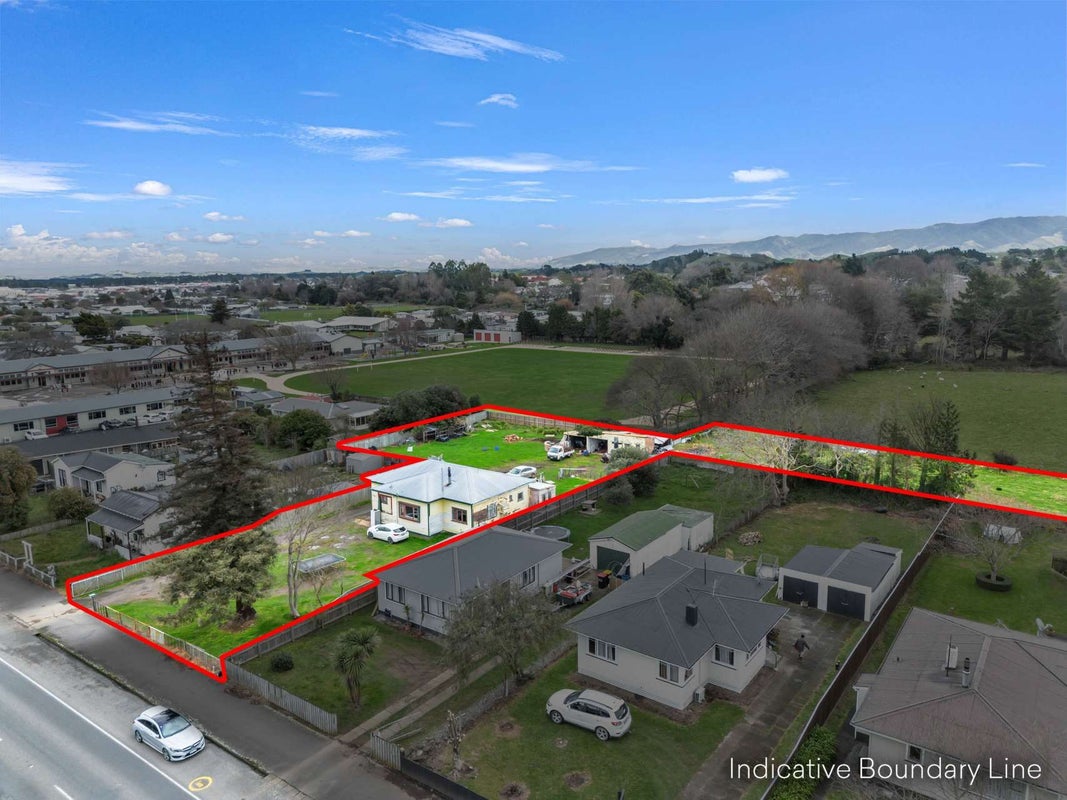 289 High Street, Dannevirke, Dannevirke - Carousel 33