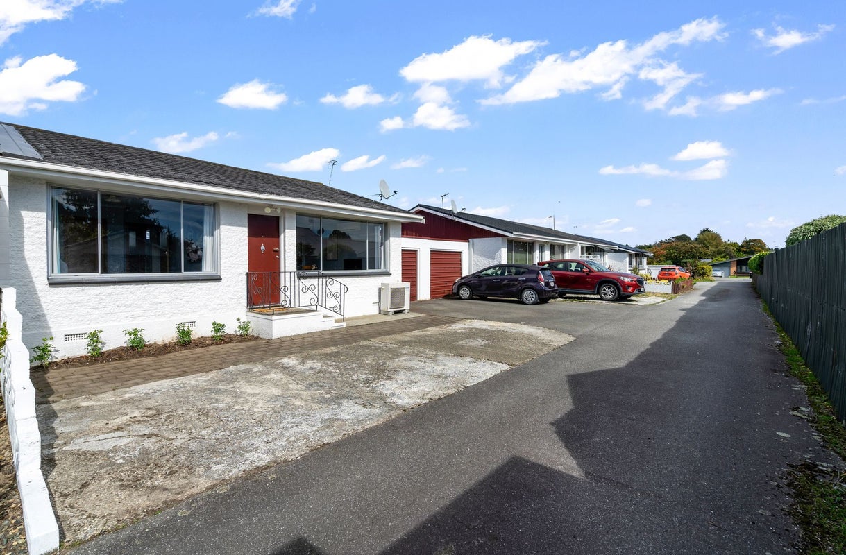 4/17 Sydney Street, Windsor, Invercargill - Carousel 1
