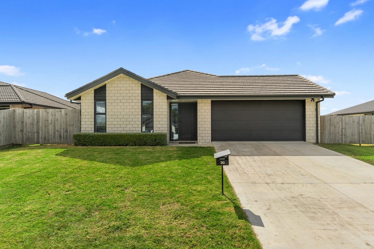 30 Murray Ward Drive, Te Kauwhata, Te Kauwhata - Carousel 19