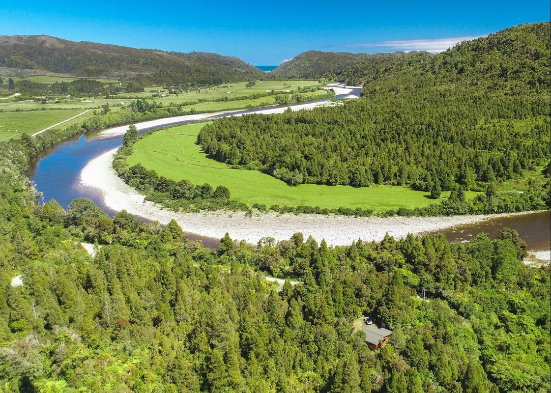304 Mokihinui Preserve, SEDDONVILLE, WESTPORT - Carousel 2