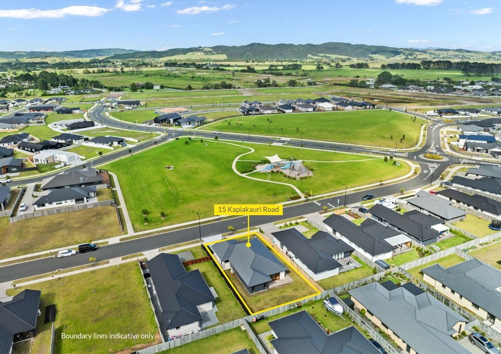 15 Kapiakauri Road, One Tree Point, Whangarei - Carousel 2