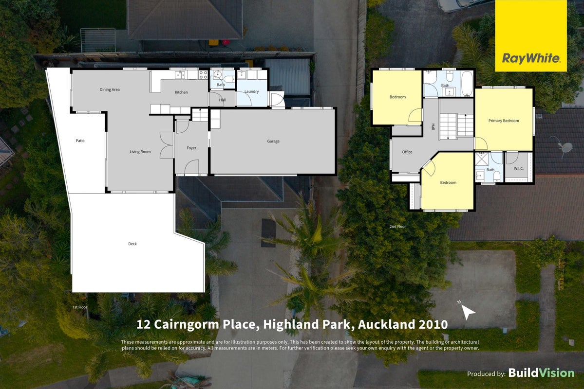 12 Cairngorm Place, Highland Park, Auckland - Carousel 27