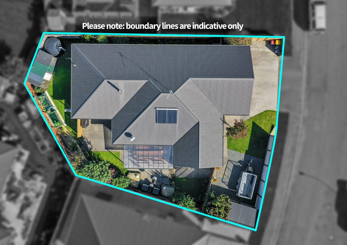 16 Geoff Geering Drive, Netherby, Ashburton - Carousel 48