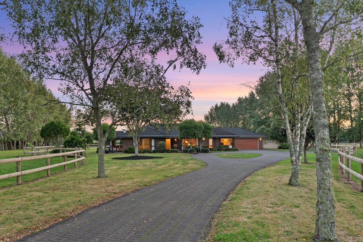 419 Clevedon-Takanini Road, Clevedon, Clevedon - Carousel 1