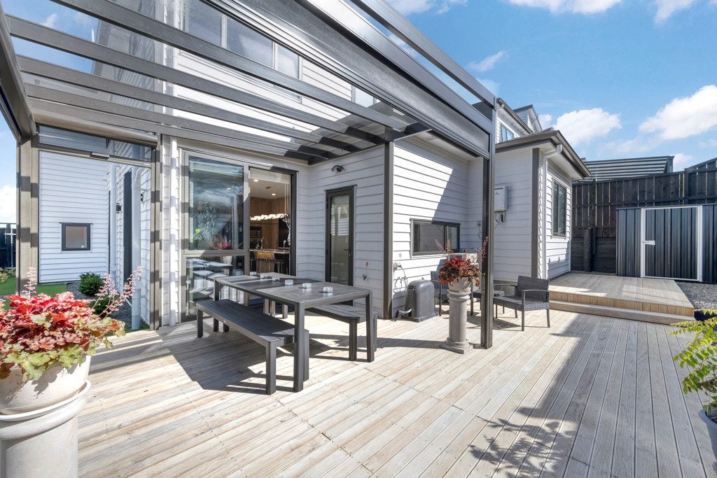 28 Black Shed Road, Flat Bush, Auckland - Carousel 2
