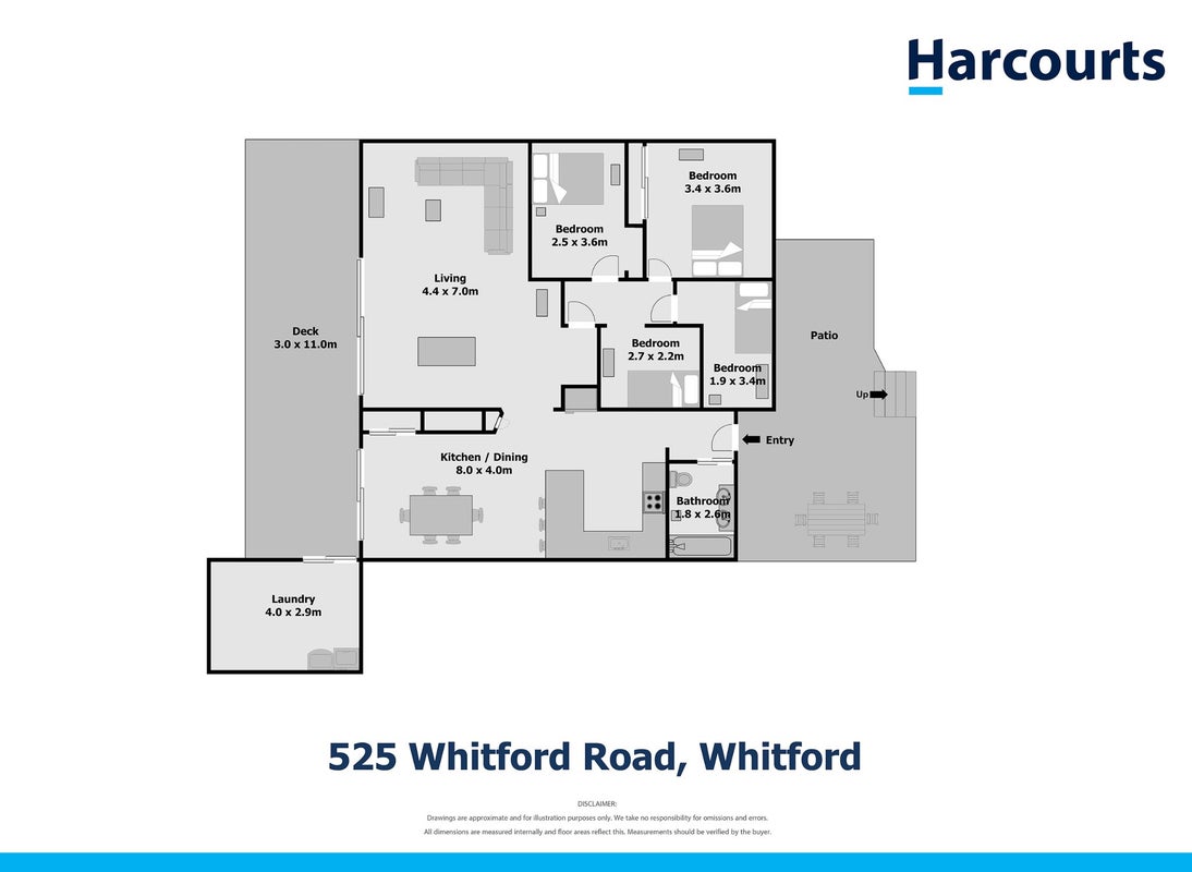525 Whitford Road, Howick - Carousel 26