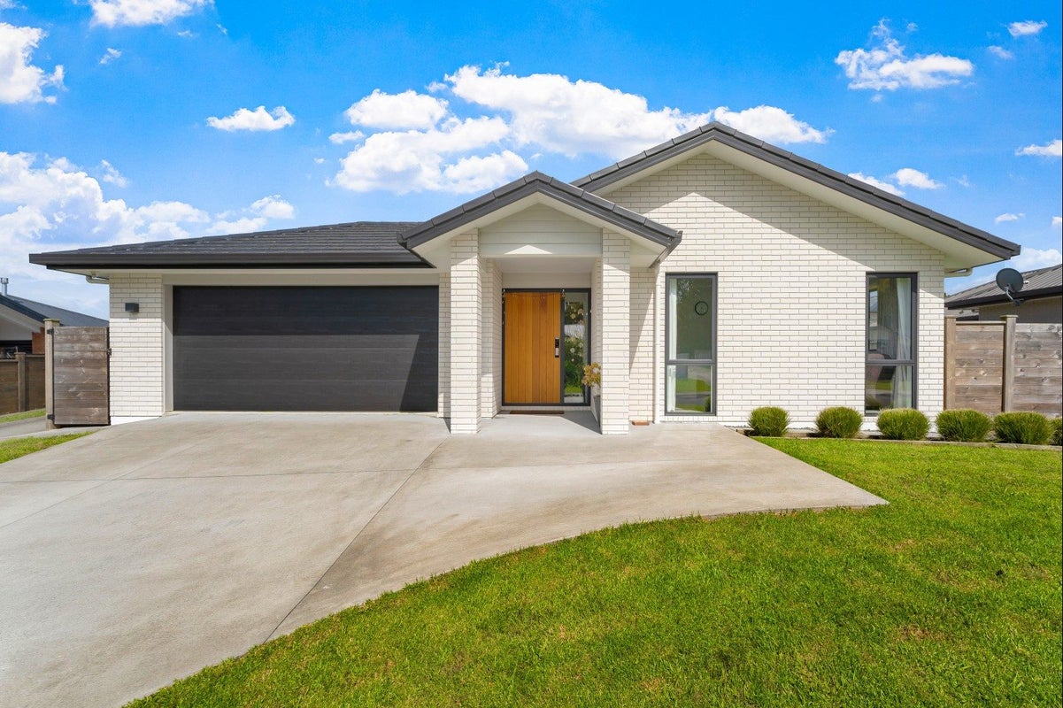 26 Northwood Close, Warkworth, Warkworth - Carousel 2