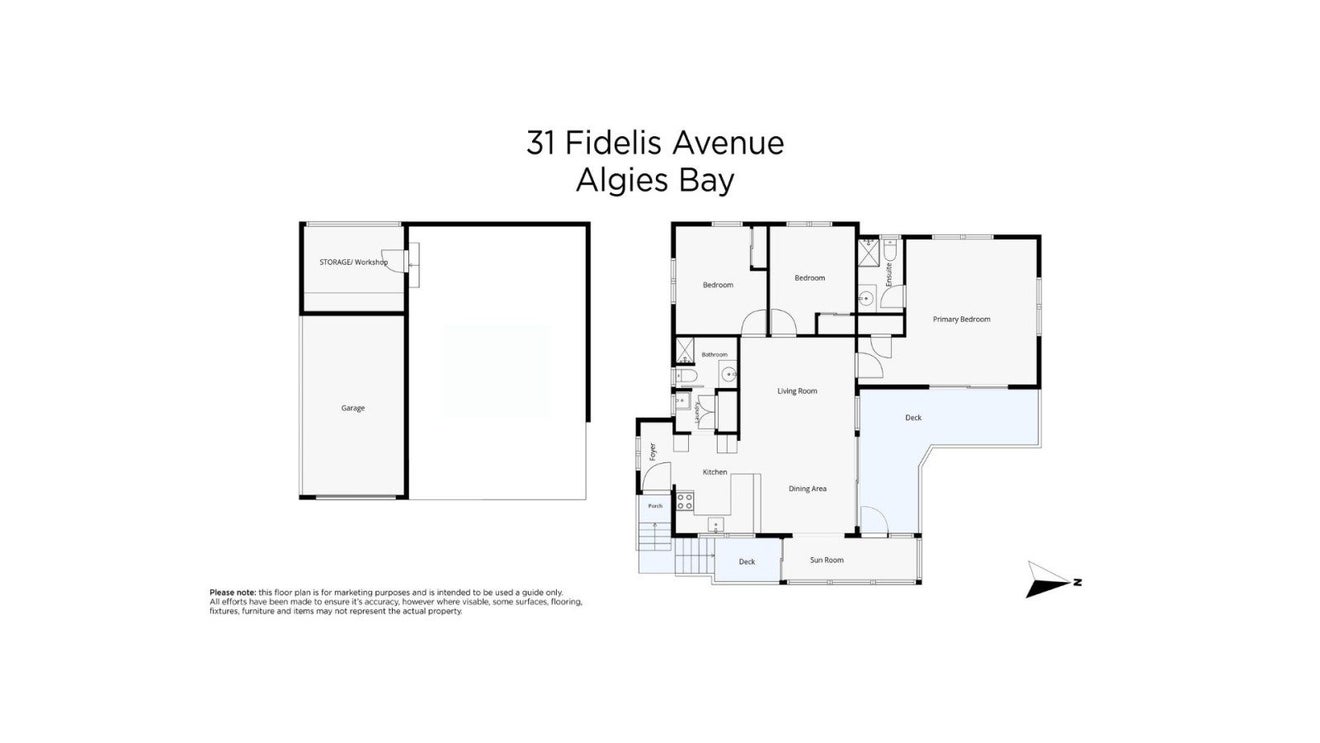 31 Fidelis Avenue, Snells Beach, Snells Beach - Carousel 28
