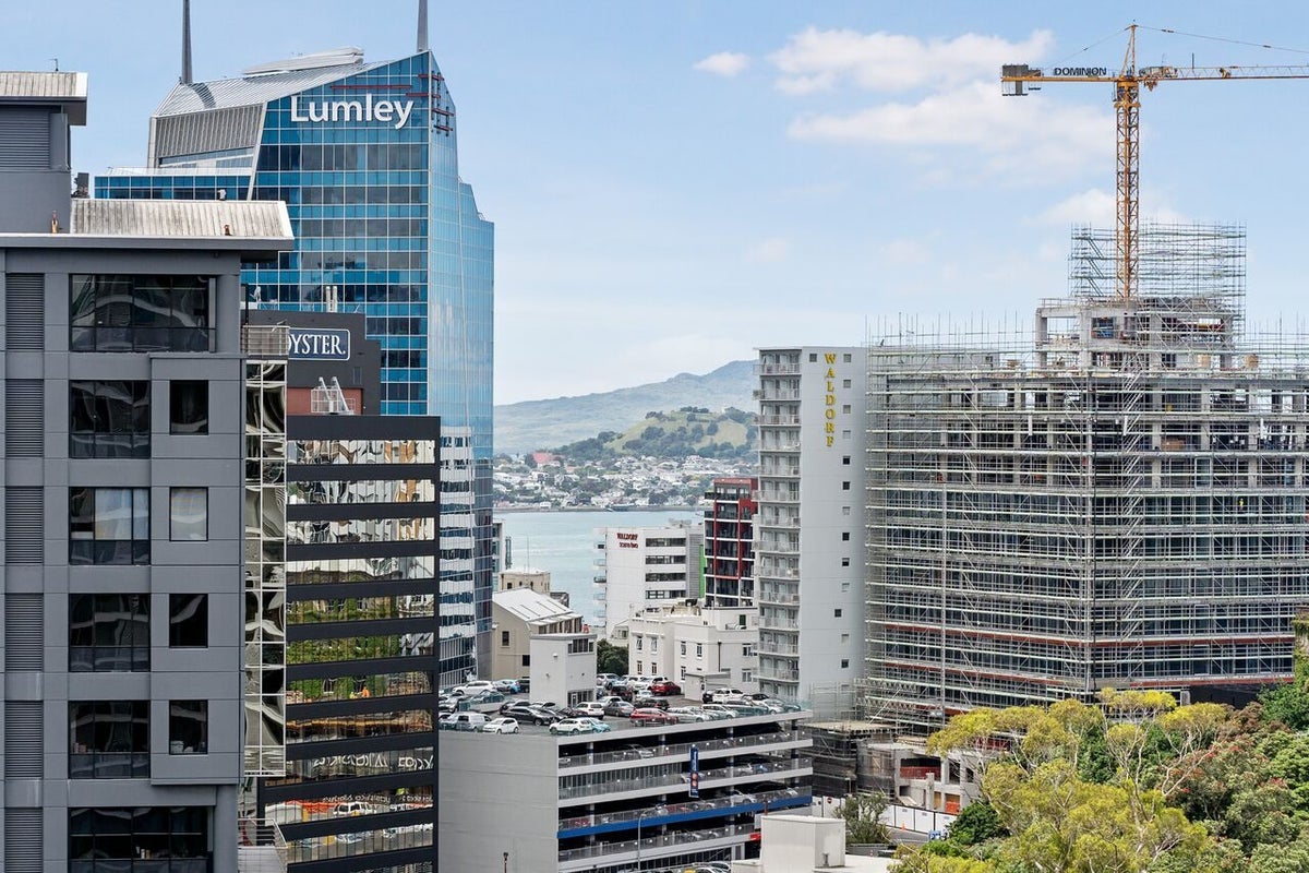 1902/6 Lorne Street, Auckland Central, Auckland - Carousel 2