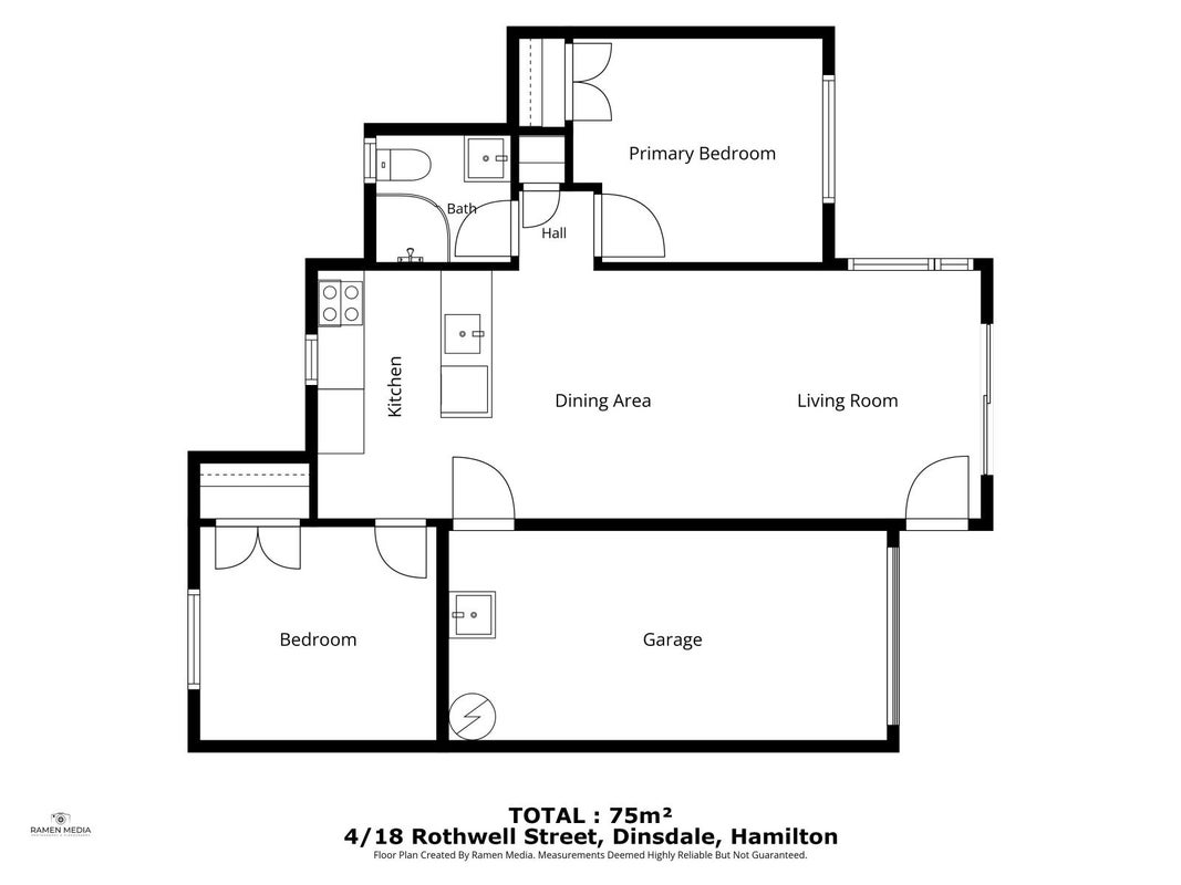 4/18 Rothwell Street, Dinsdale, Hamilton - Carousel 17
