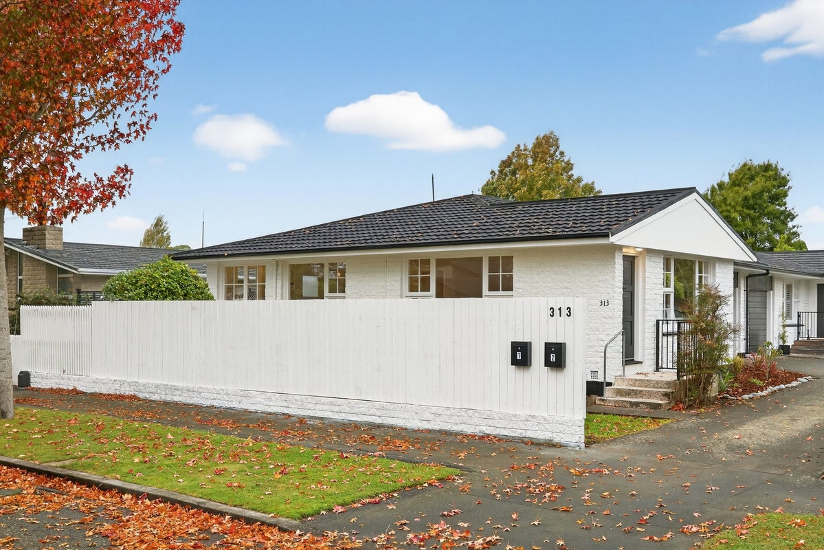 1/313 Waimairi Road, Ilam, Christchurch - Carousel 1