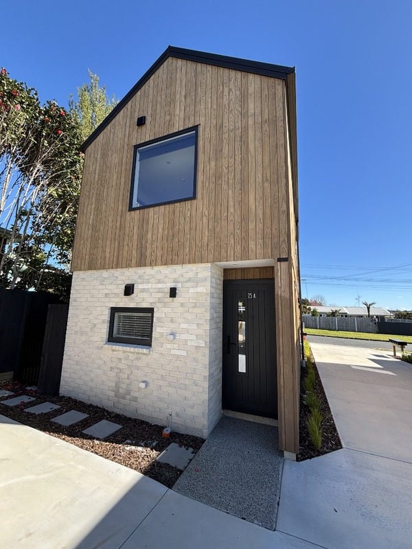 25A Manson Street, Gate Pa, Tauranga - Carousel 1