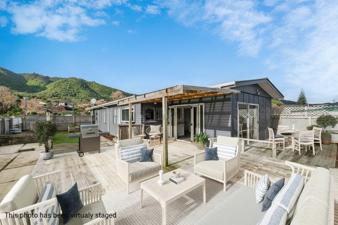128 Main Road, Waikanae, Waikanae - Carousel 1