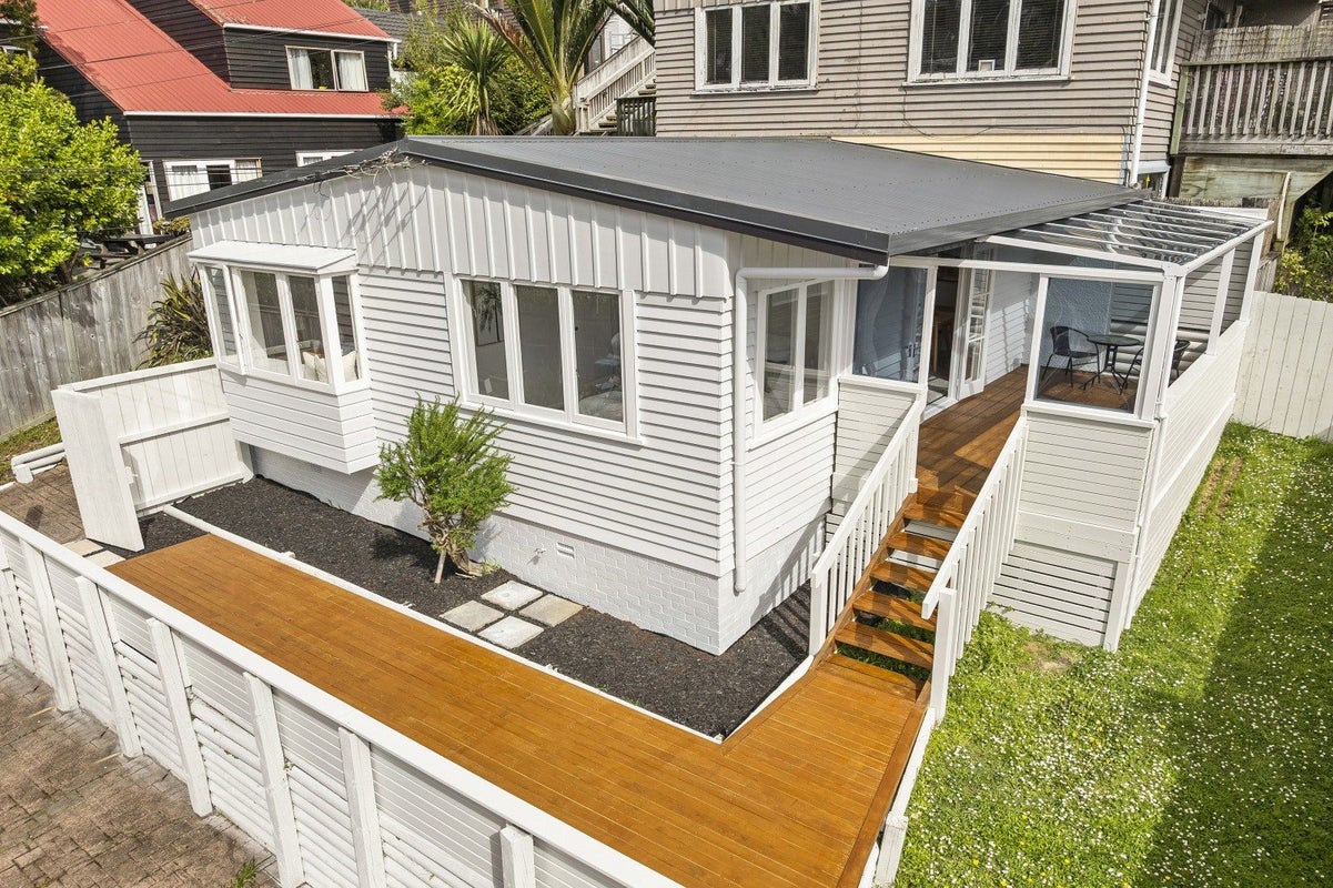1/45 Hapua Street, Remuera, Auckland City, Auckland - Carousel 1
