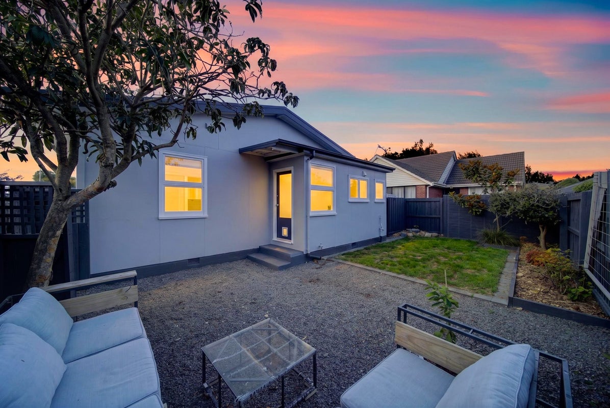 25 Harker Street, Spreydon, Christchurch - Carousel 2