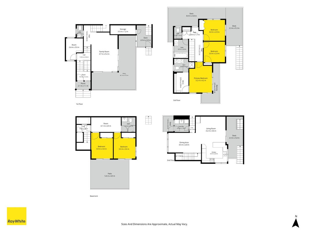 23A Penguin Drive, Murrays Bay, Auckland - Carousel 11