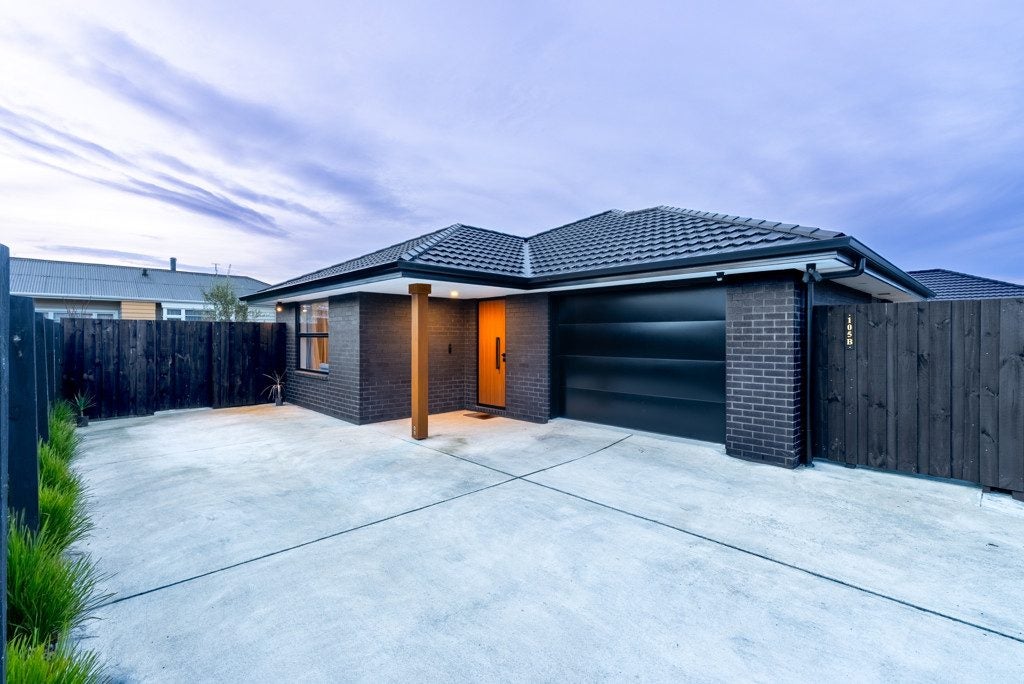 105B Hoon Hay Road, Hoon Hay, Christchurch - Carousel 1