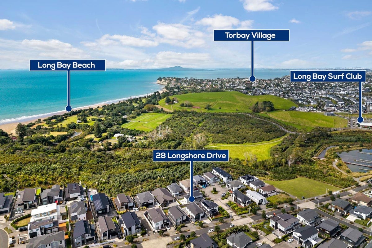 28 Longshore Drive, Long Bay, Auckland - Carousel 2